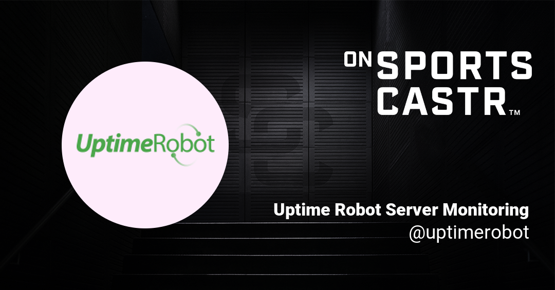 uptime robot