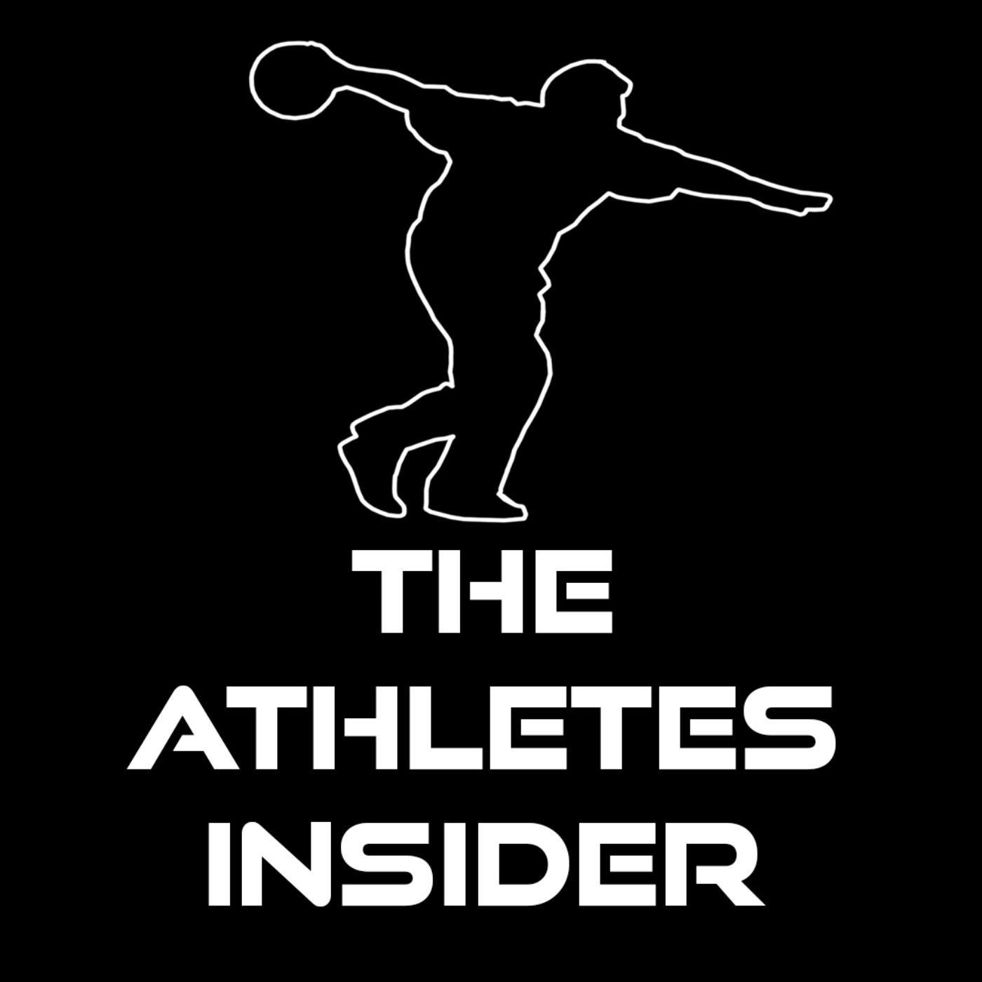 The Athletes Insider