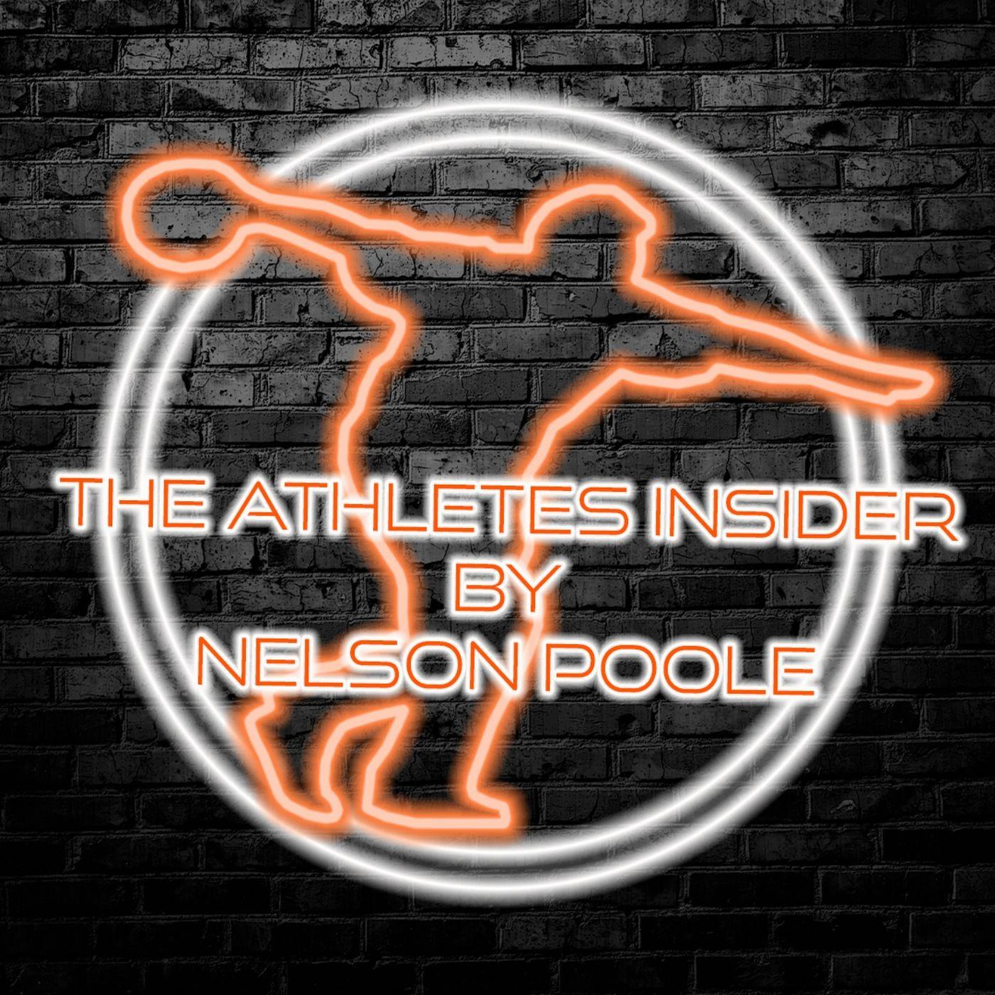 The Athletes Insider
